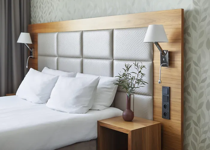 Sea Premium - Destigo 4*