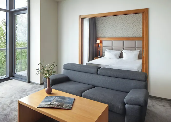 Aparthotel Sea Premium - Destigo