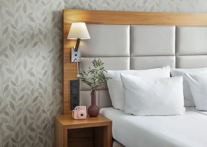 Sea Premium - Destigo 4* Gdynia