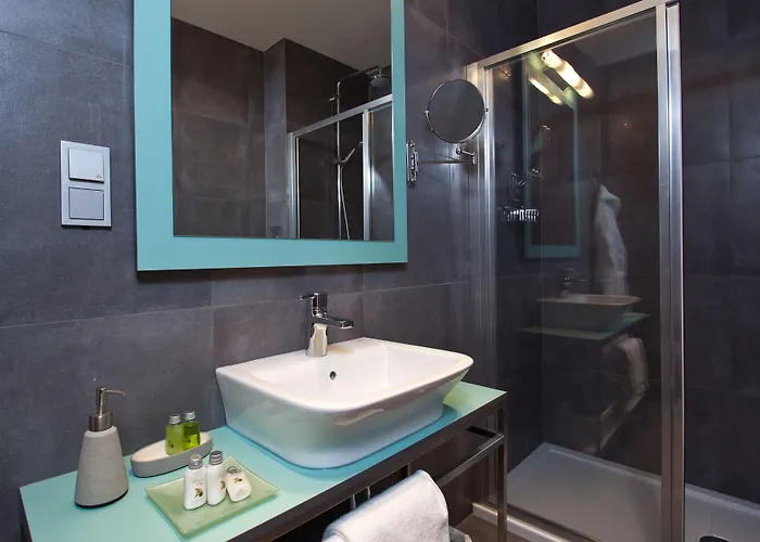 Aparthotel Sea Premium - Destigo Gdynia