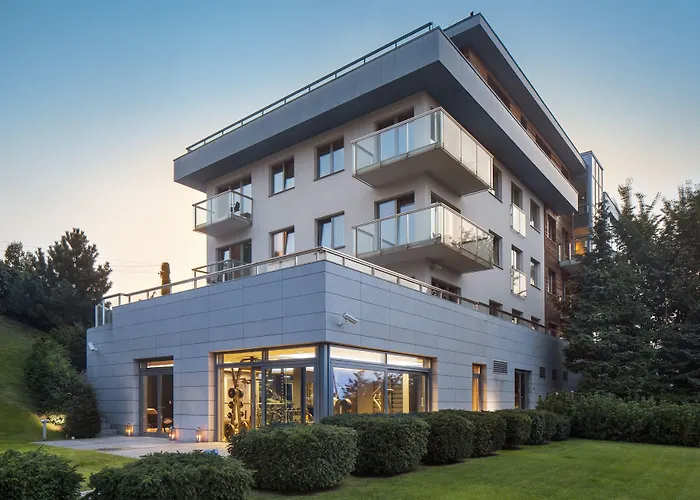 Aparthotel Sea Premium - Destigo 4*