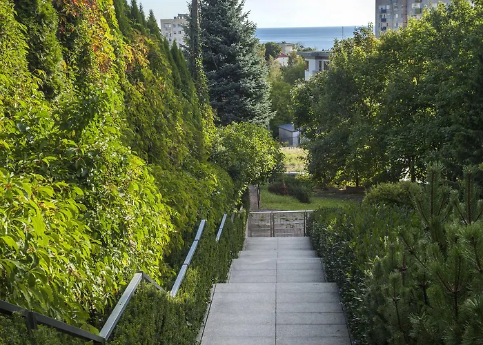 Sea Premium - Destigo 4* Gdynia