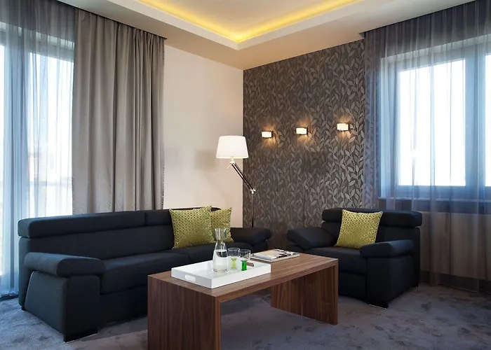 Sea Premium - Destigo 4* Gdynia