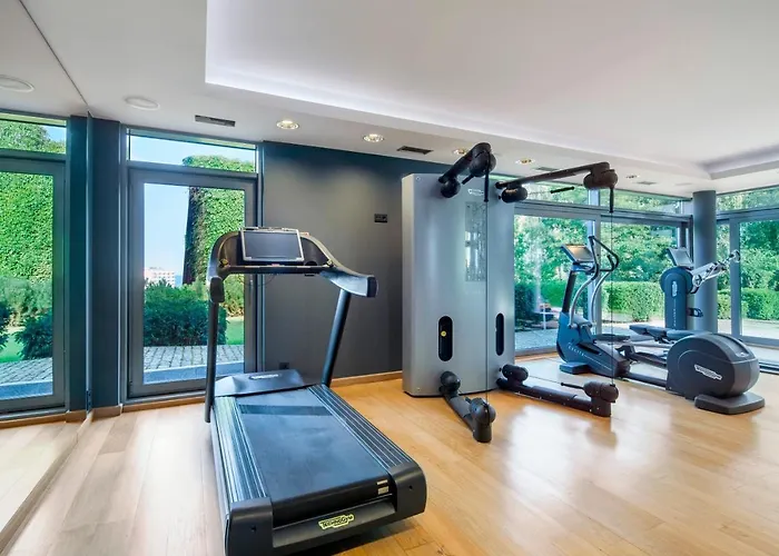 Aparthotel Sea Premium - Destigo