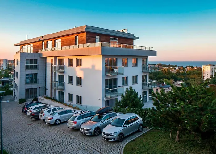 Sea Premium - Destigo Gdynia