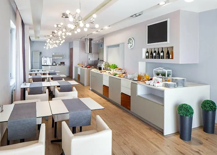 Sea Premium - Destigo 4*